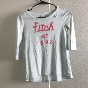 Abercrombie & Kids Top
